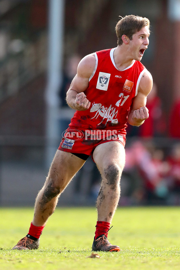 VFL 2022 Round 13 - Northern Bullants v Southport Sharks - 964096