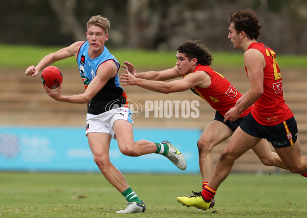 2022 AFL U18 Championships - South Australia v Allies - 964103