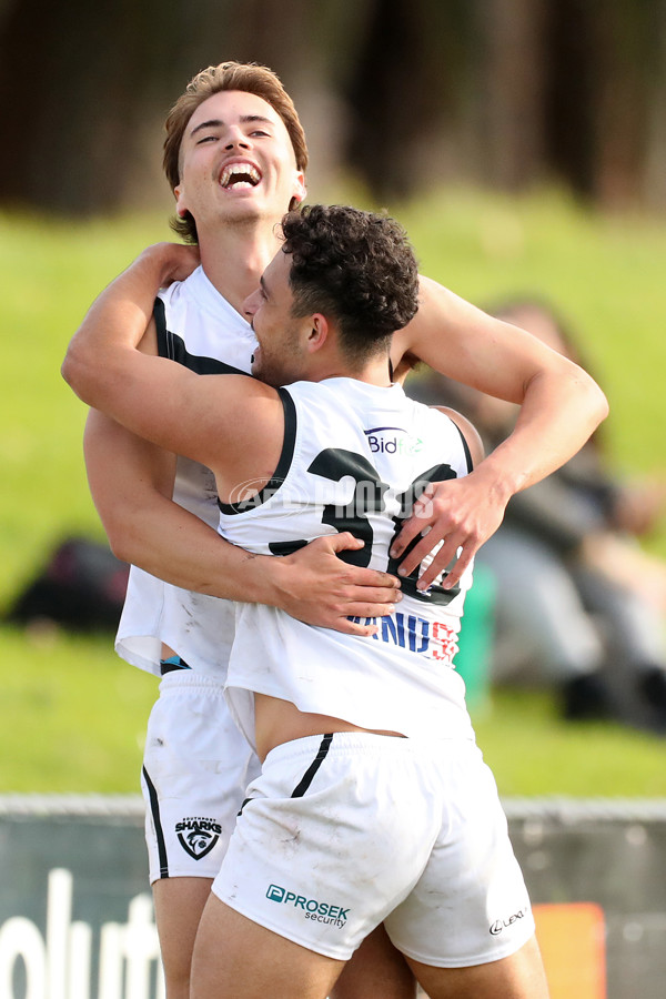 VFL 2022 Round 13 - Northern Bullants v Southport Sharks - 964101