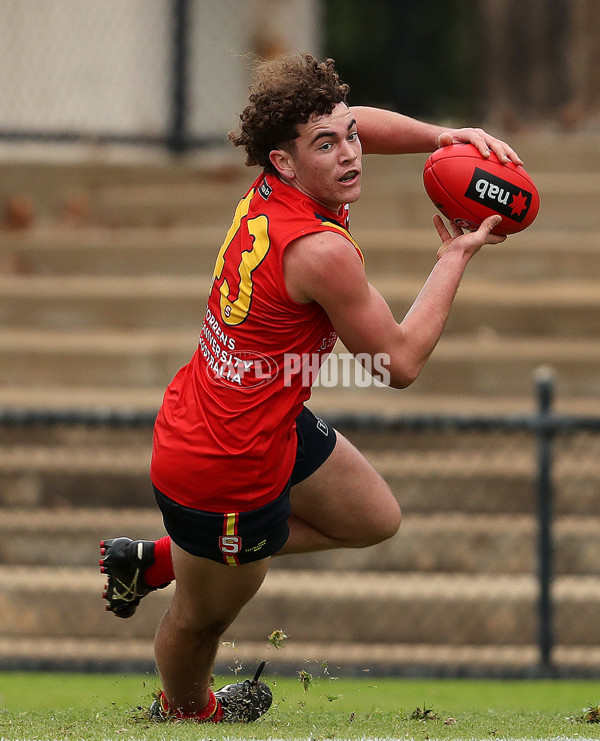 2022 AFL U18 Championships - South Australia v Allies - 964108