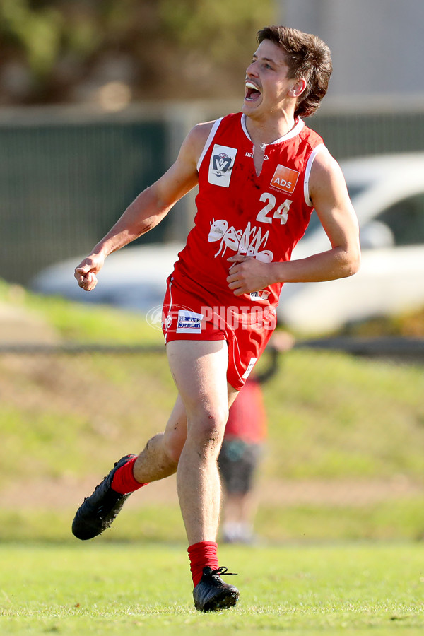 VFL 2022 Round 13 - Northern Bullants v Southport Sharks - 964084