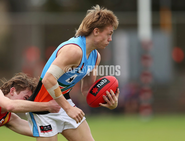 2022 AFL U18 Championships - South Australia v Allies - 964129