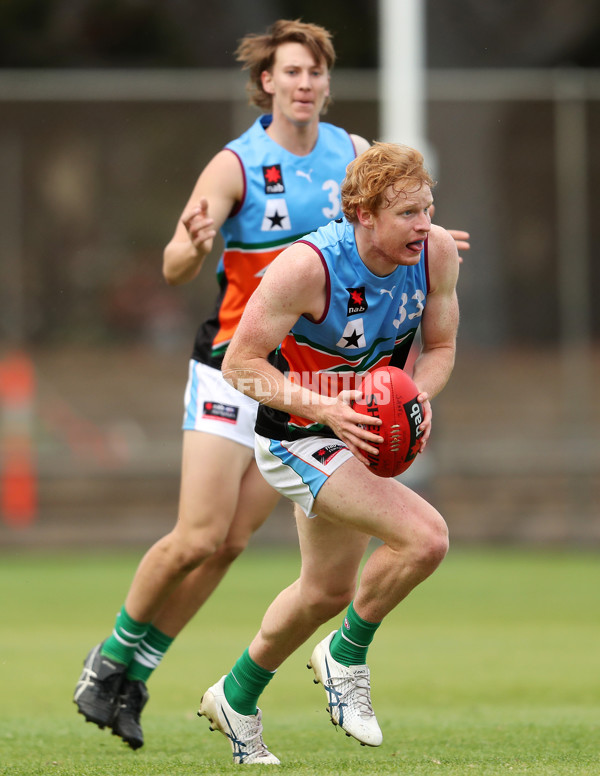 2022 AFL U18 Championships - South Australia v Allies - 964167