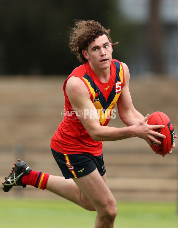 2022 AFL U18 Championships - South Australia v Allies - 964164