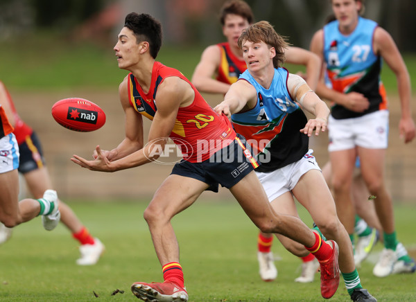 2022 AFL U18 Championships - South Australia v Allies - 964193