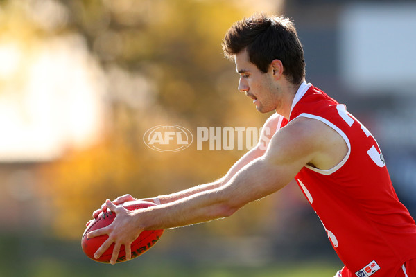 VFL 2022 Round 13 - Northern Bullants v Southport Sharks - 964199