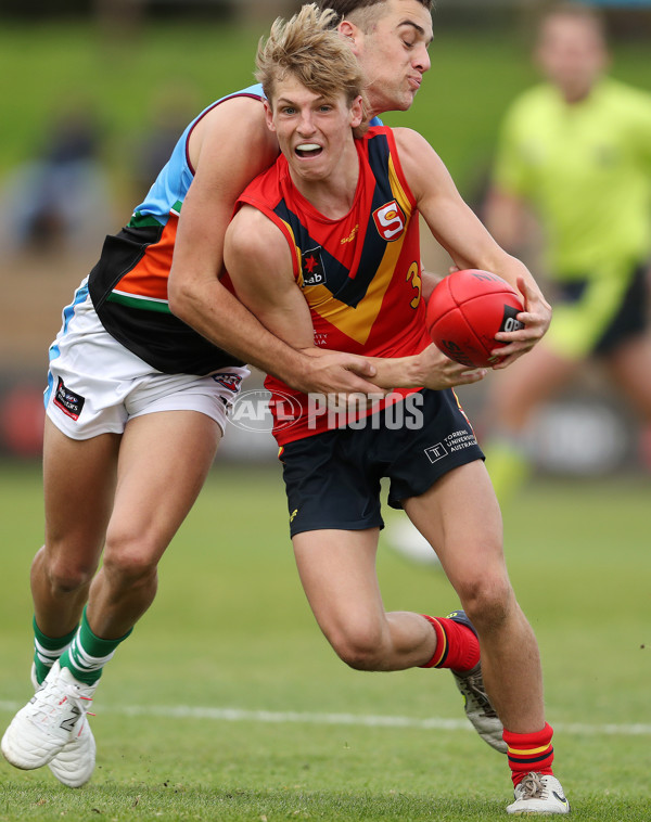 2022 AFL U18 Championships - South Australia v Allies - 964192