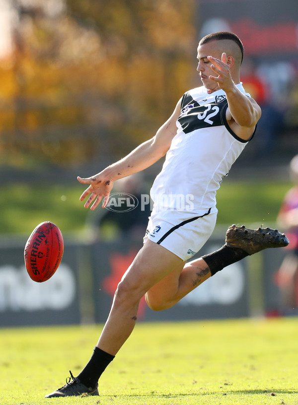 VFL 2022 Round 13 - Northern Bullants v Southport Sharks - 964208