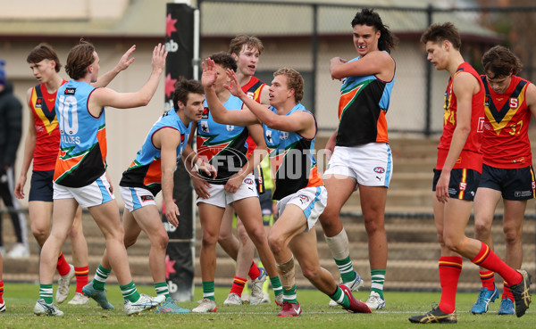 2022 AFL U18 Championships - South Australia v Allies - 964183