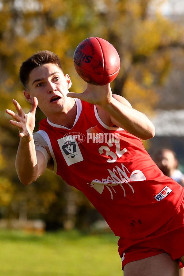 VFL 2022 Round 13 - Northern Bullants v Southport Sharks - 964196