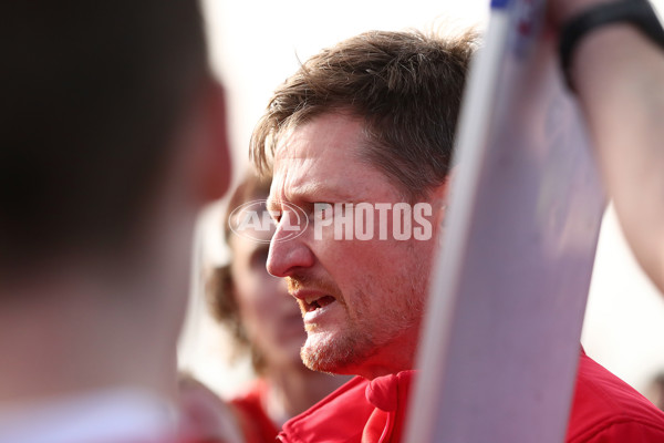 VFL 2022 Round 13 - Northern Bullants v Southport Sharks - 964218