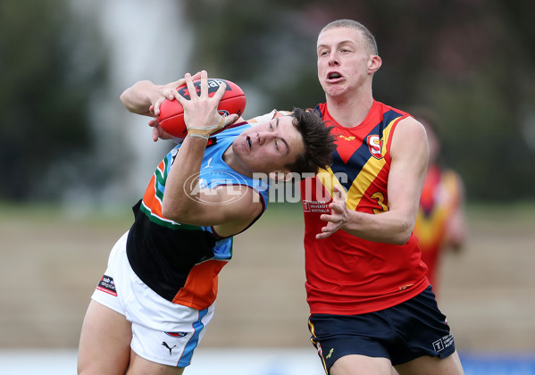 2022 AFL U18 Championships - South Australia v Allies - 964243