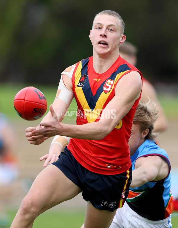 2022 AFL U18 Championships - South Australia v Allies - 964245