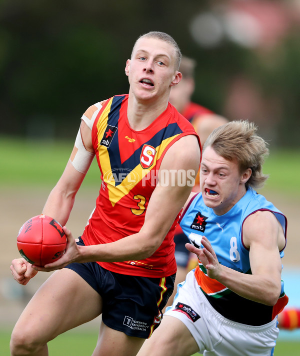 2022 AFL U18 Championships - South Australia v Allies - 964244