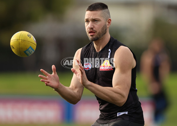 AFL 2022 Training - Western Bulldogs 220622 - 964488