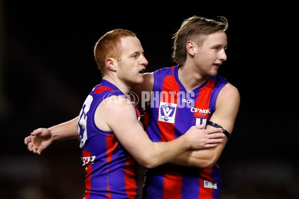 VFL 2022 Round 14 - Port Melbourne v Werribee - 965088