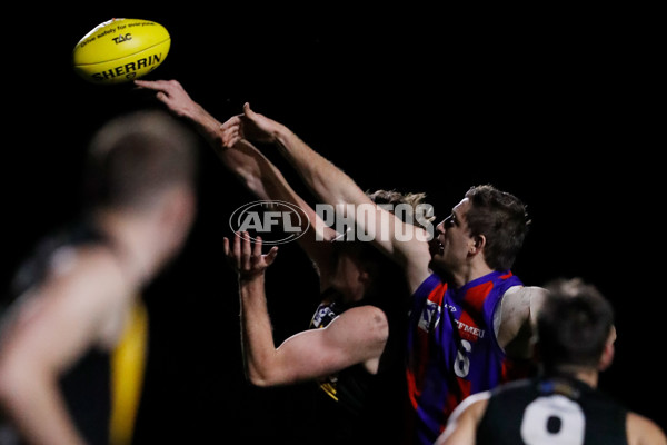 VFL 2022 Round 14 - Port Melbourne v Werribee - 965312