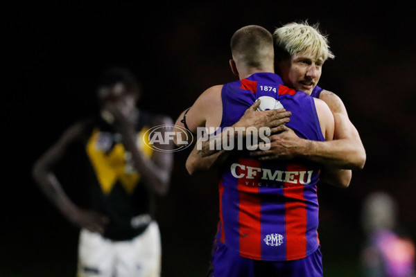 VFL 2022 Round 14 - Port Melbourne v Werribee - 965421