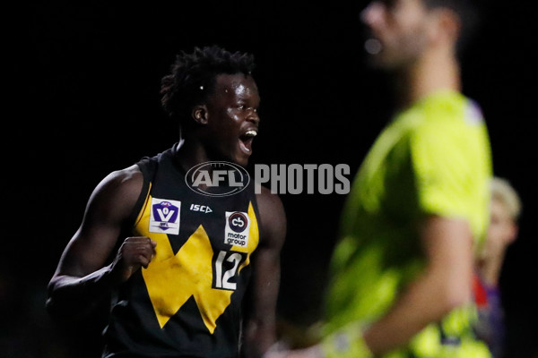 VFL 2022 Round 14 - Port Melbourne v Werribee - 965444