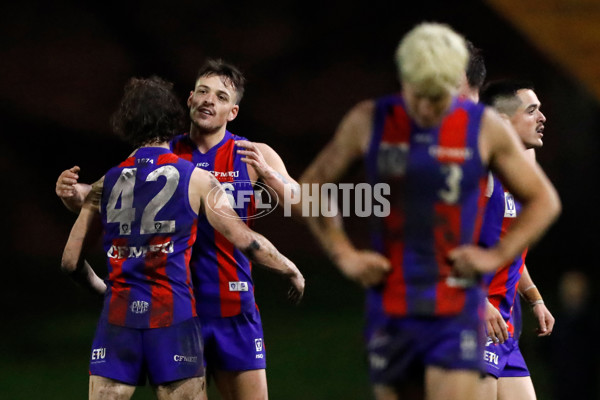 VFL 2022 Round 14 - Port Melbourne v Werribee - 965420