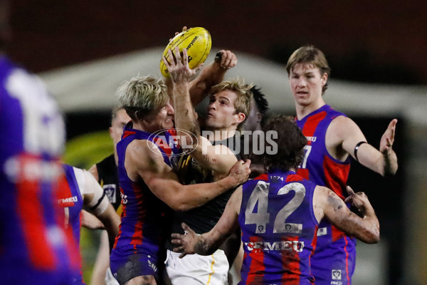 VFL 2022 Round 14 - Port Melbourne v Werribee - 965443