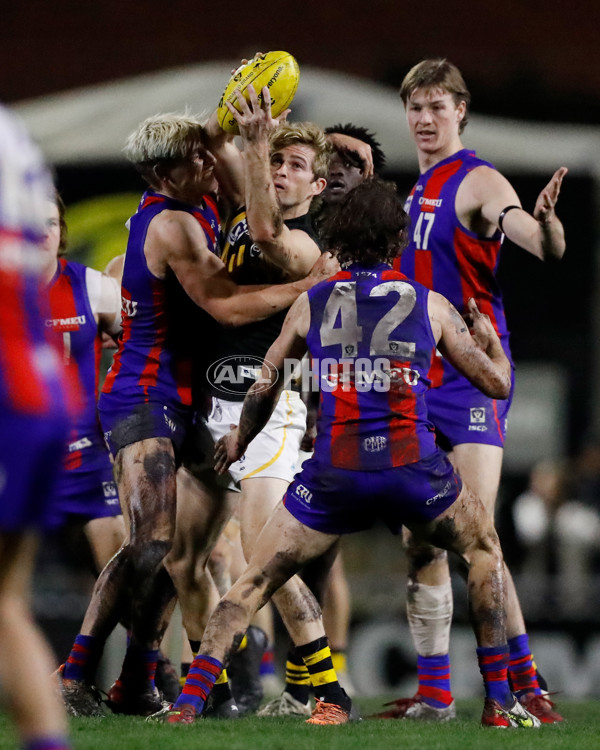 VFL 2022 Round 14 - Port Melbourne v Werribee - 965467