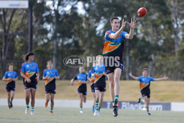 2022 AFL U18 Championships - Allies v Vic Metro - 965703