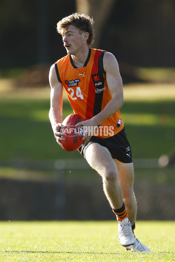 NAB League Boys 2022 - Calder Cannons v Eastern Ranges - 965875