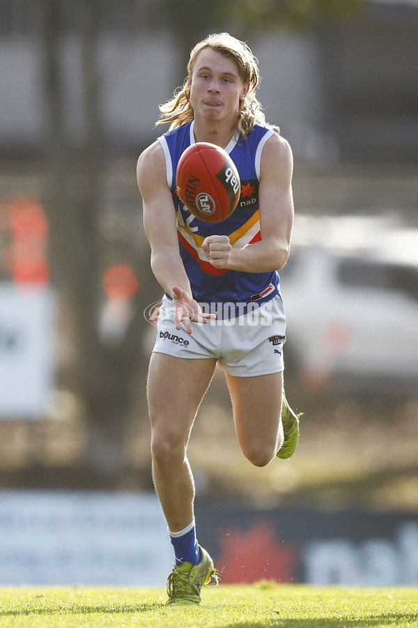 NAB League Boys 2022 - Calder Cannons v Eastern Ranges - 965918