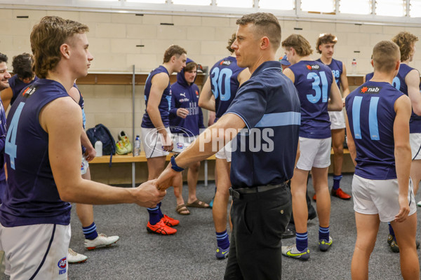 2022 AFL U18 Championships - Allies v Vic Metro - 965971