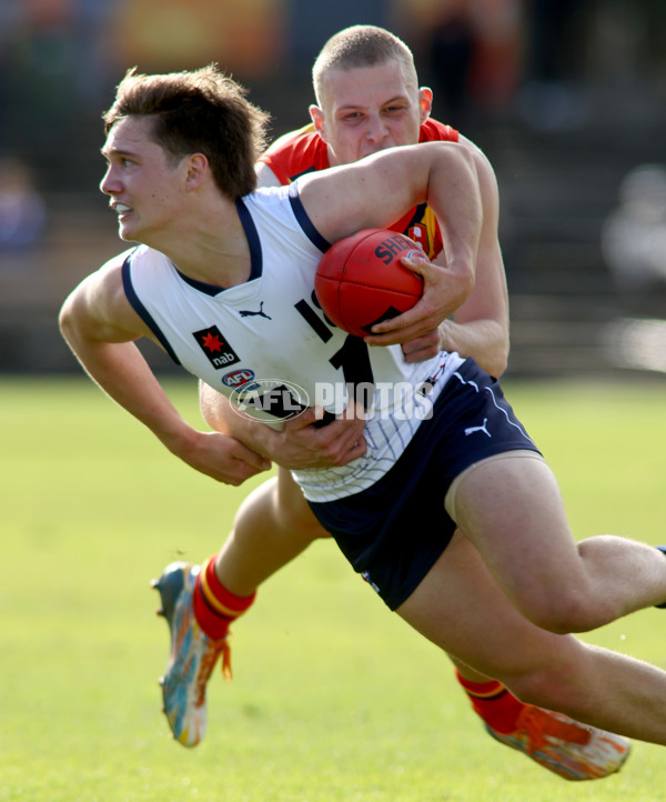 2022 AFL U18 Championships - South Australia v Vic Country - 967392