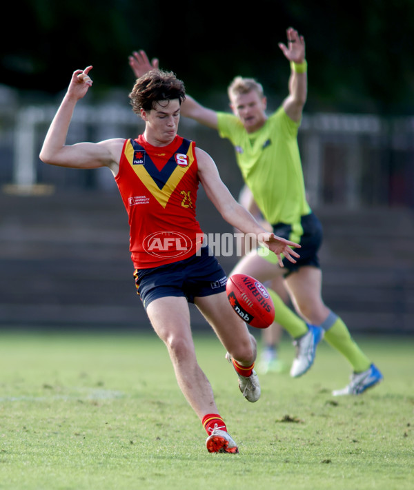 2022 AFL U18 Championships - South Australia v Vic Country - 967440