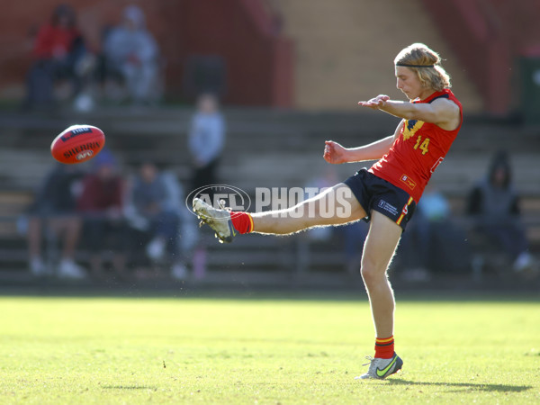 2022 AFL U18 Championships - South Australia v Vic Country - 967421