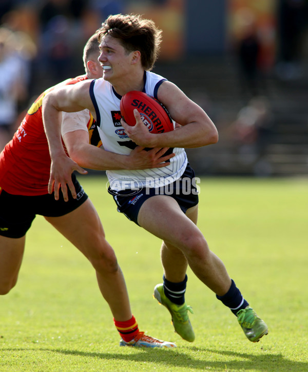 2022 AFL U18 Championships - South Australia v Vic Country - 967393