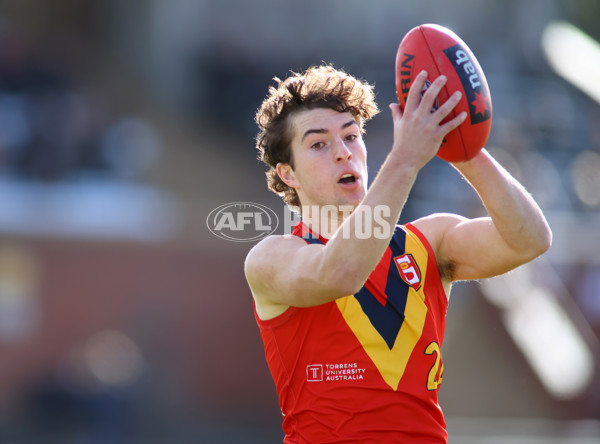 2022 AFL U18 Championships - South Australia v Vic Country - 967426