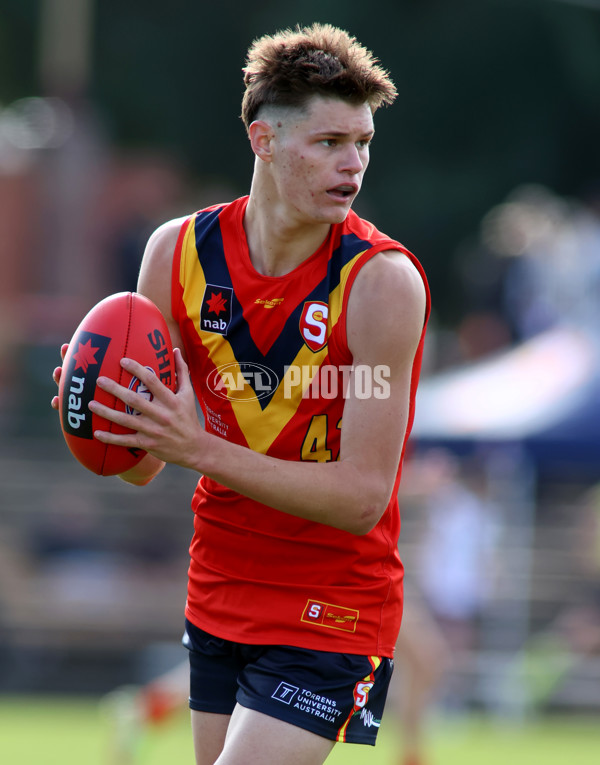 2022 AFL U18 Championships - South Australia v Vic Country - 967463