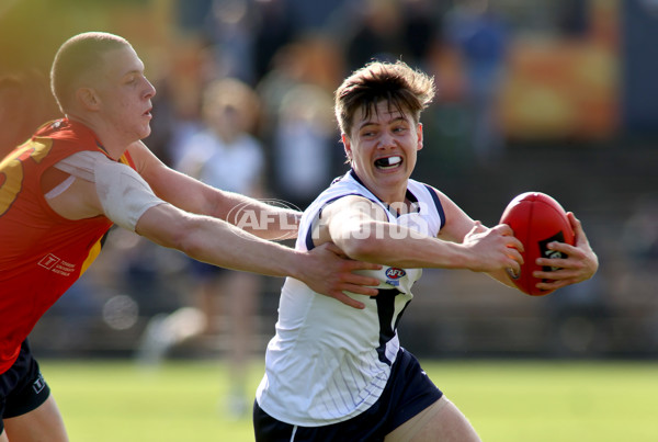 2022 AFL U18 Championships - South Australia v Vic Country - 967464