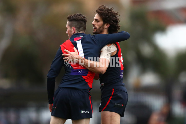 VFL 2022 Round 11 - Coburg v Frankston - 957792