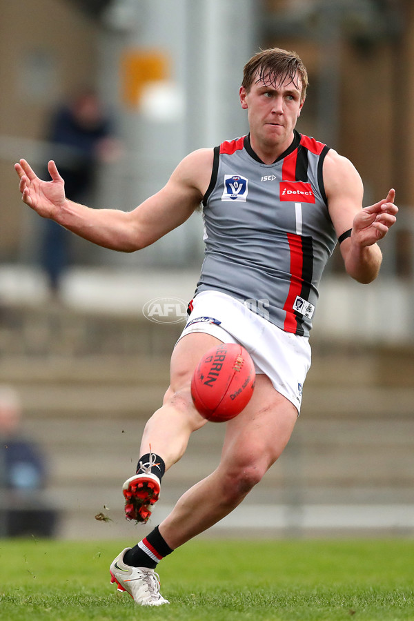 VFL 2022 Round 11 - Coburg v Frankston - 957818