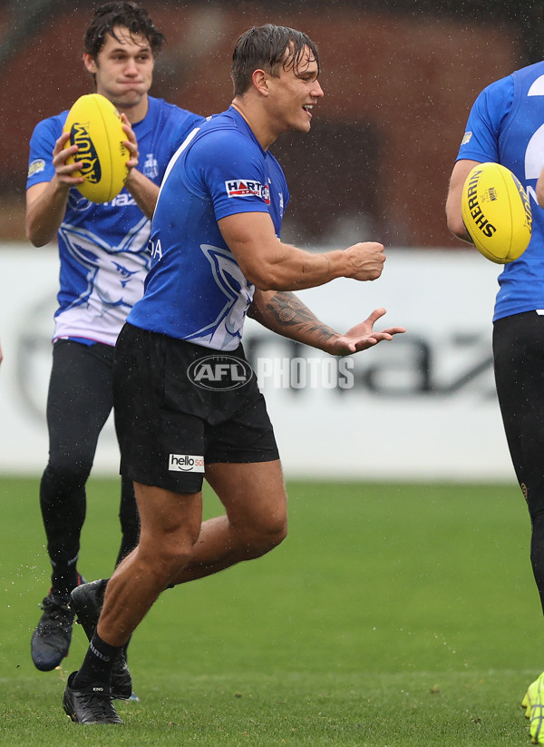 AFL 2022 Training - North Melbourne 010622 - 956174