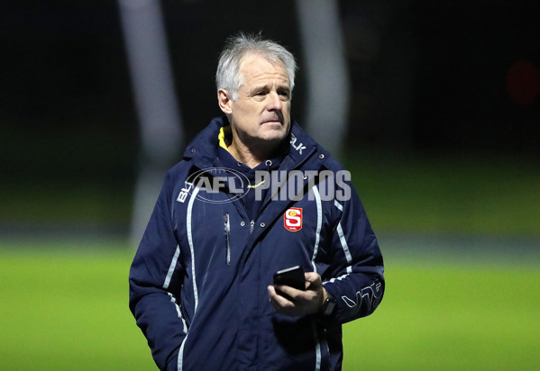 AFLW 2022 Media - AFLW Draft Combine South Australia - 956217