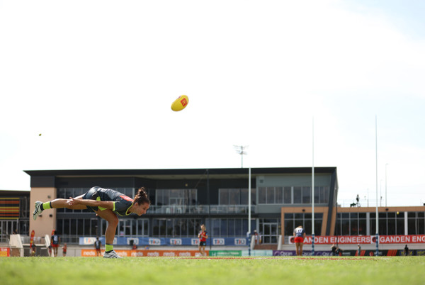 AFL 2022 Round 12 - Gold Coast v North Melbourne - 956722