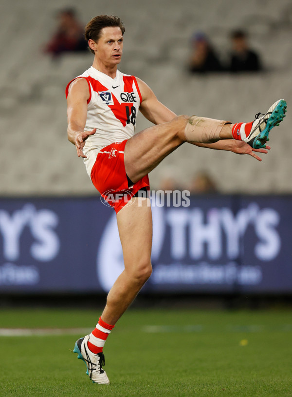 VFL 2022 Round 11 - Casey v Sydney - 956873