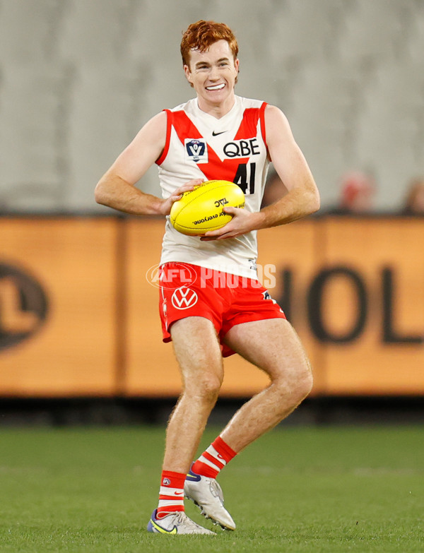 VFL 2022 Round 11 - Casey v Sydney - 956922