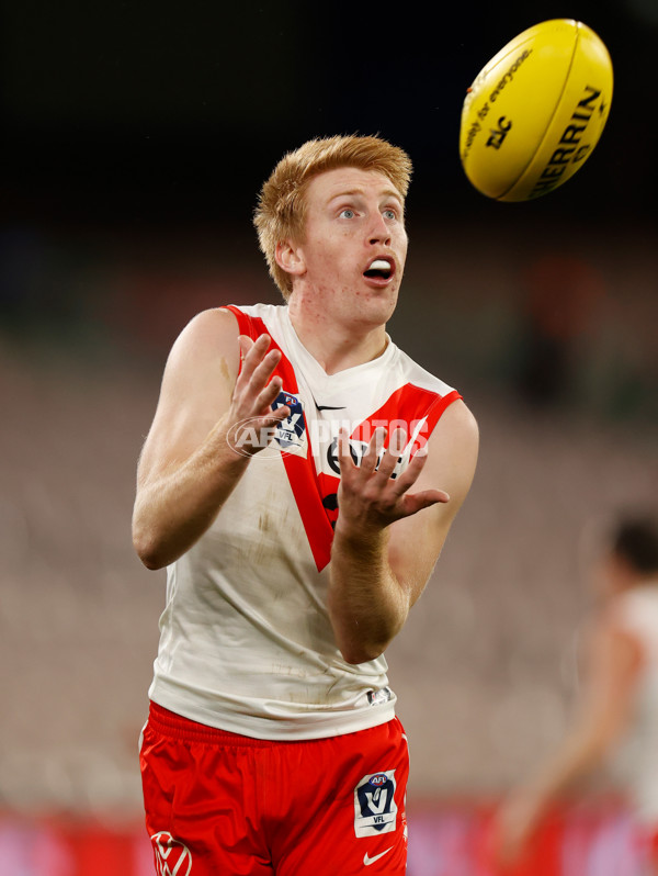 VFL 2022 Round 11 - Casey v Sydney - 956942