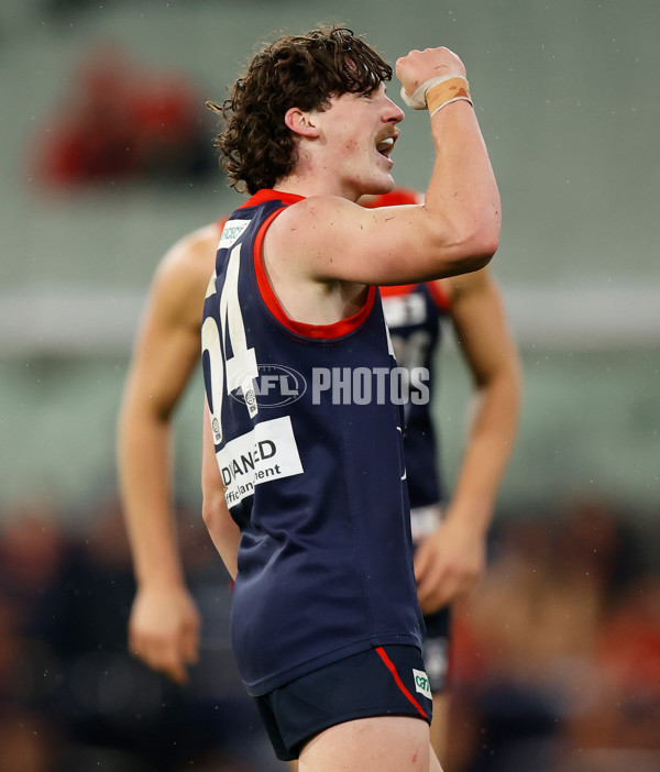 VFL 2022 Round 11 - Casey v Sydney - 957003