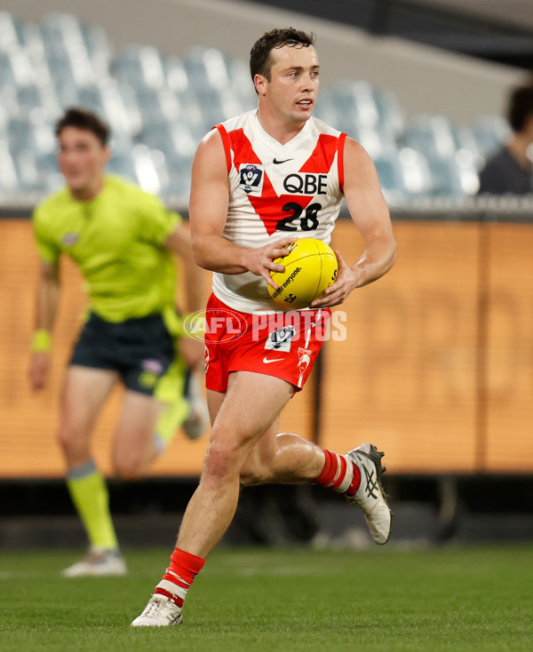 VFL 2022 Round 11 - Casey v Sydney - 956926