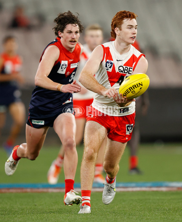 VFL 2022 Round 11 - Casey v Sydney - 956980