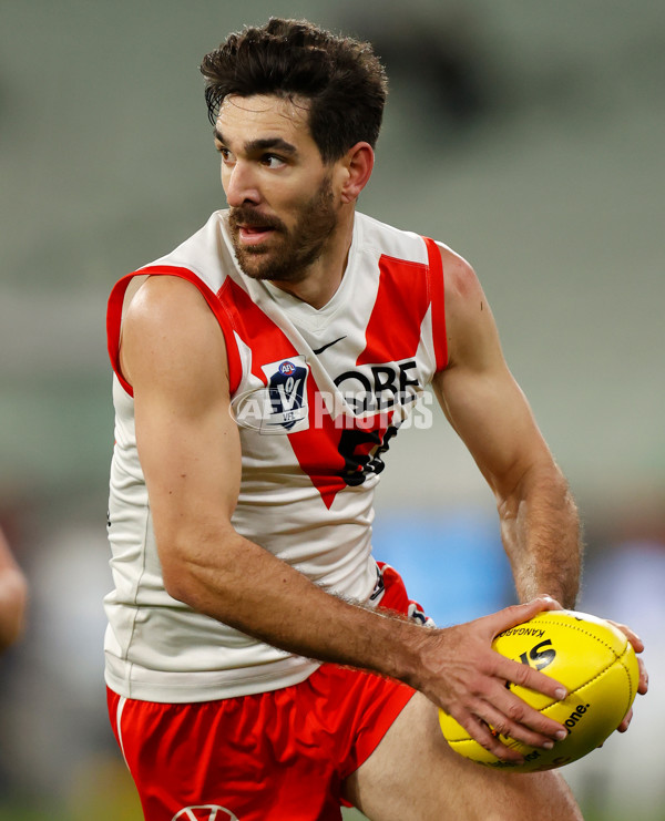 VFL 2022 Round 11 - Casey v Sydney - 957005