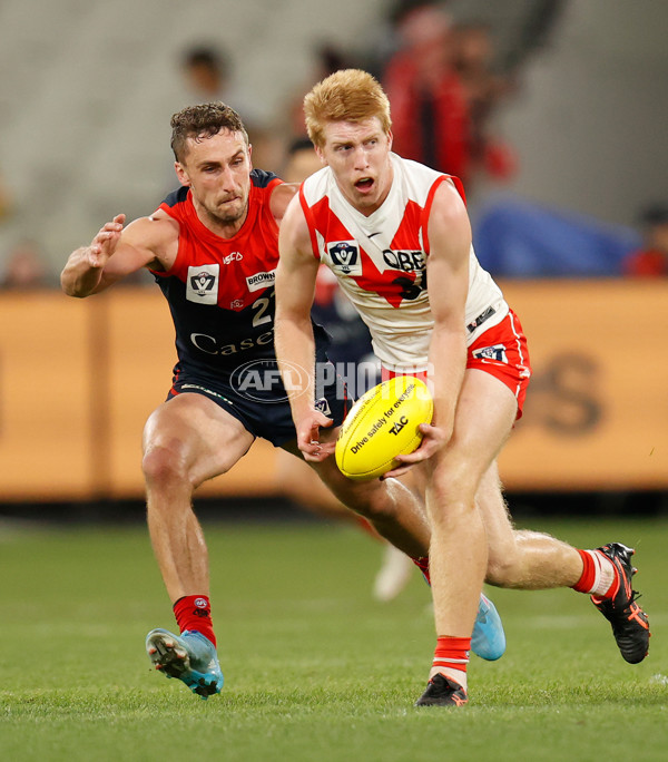 VFL 2022 Round 11 - Casey v Sydney - 957004